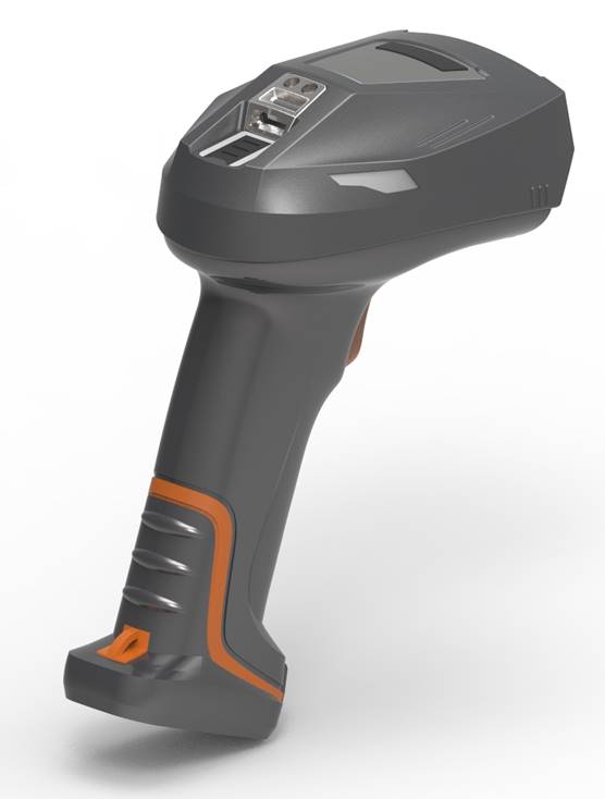 1587603066776397 新大陆NVH300工业手持式DPM条码扫描器