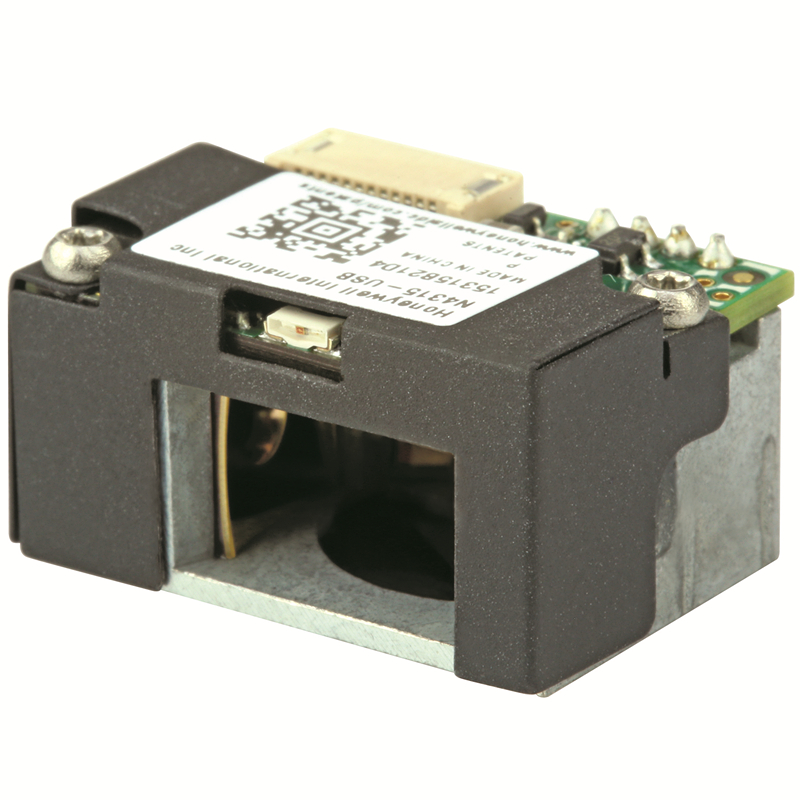 Honeywell霍尼韦尔N4300系列一维条码扫描？