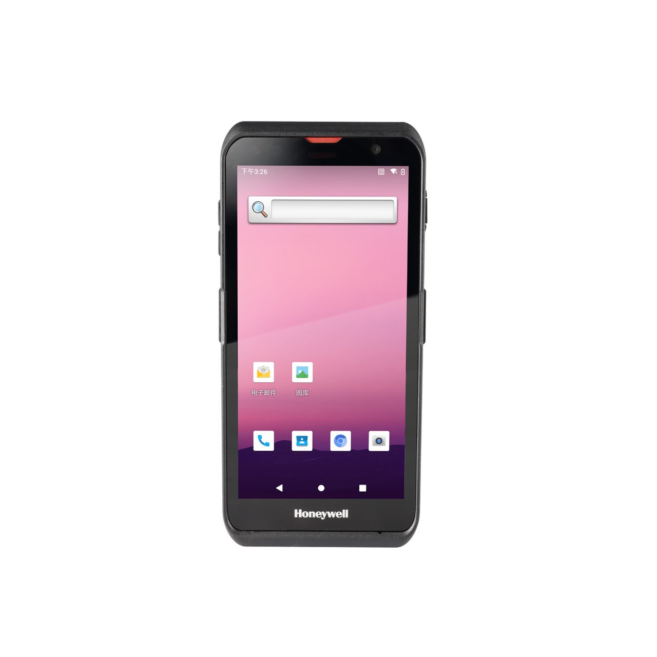 1649731007257232 honeywell霍尼韦尔EDA52三防PDA