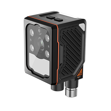 ？礛V-ID3016XM-25M-RBN工业读码器实物图