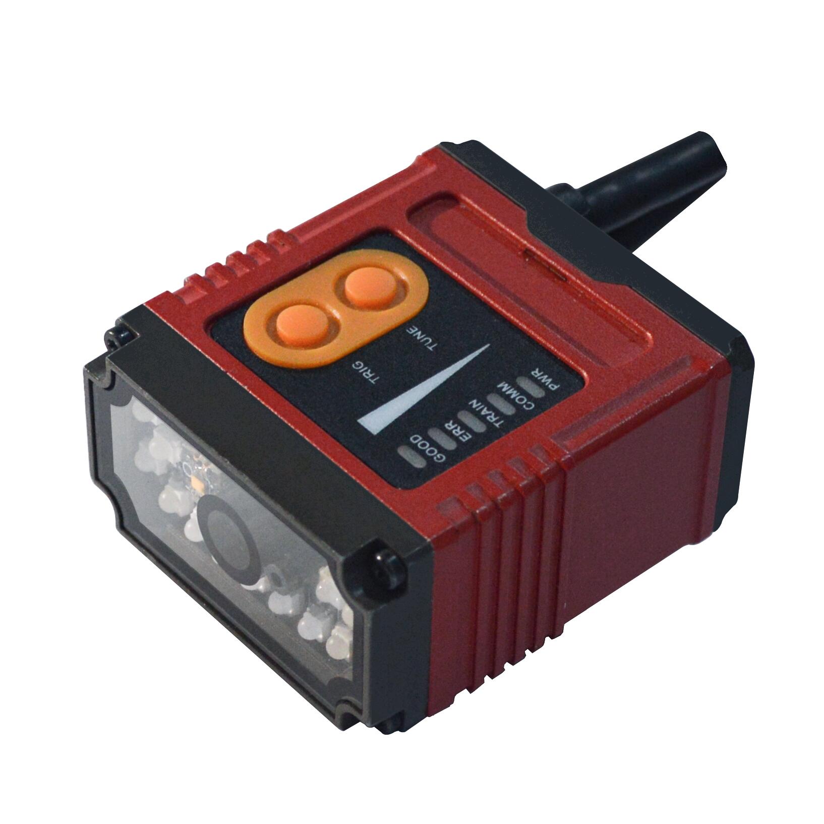 Z6尊龙凯时YJD-FS3063固定式工业读码器
