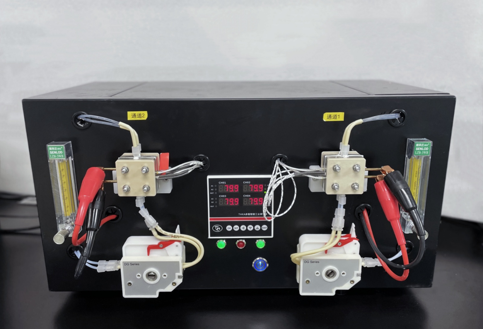 AE02 ˫ͨ�����ˮ���������